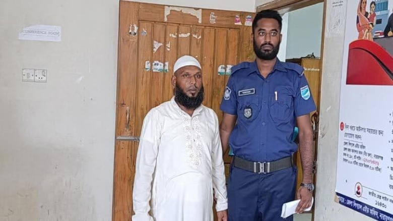 শ্বাসরোধ করে দলিল লেখককে হত্যা, প্রেমিকের মৃত্যুদণ্ড-স্ত্রীর যাবজ্জীবন